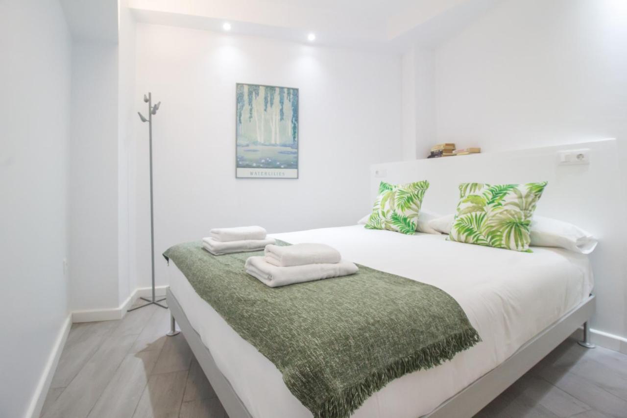 Canteras Green Reef By Canariasgetaway Apartamento Las Palmas de Gran Canárias Exterior foto